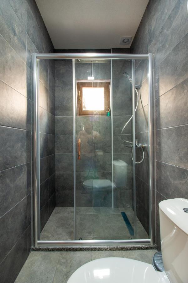 City Gate Apartment Ohrid Extérieur photo